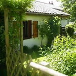 Champetre, Confort Holiday home Saint-Eloy-la-Glaciere