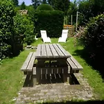 Holiday home Champetre, Confort Saint-Eloy-la-Glaciere