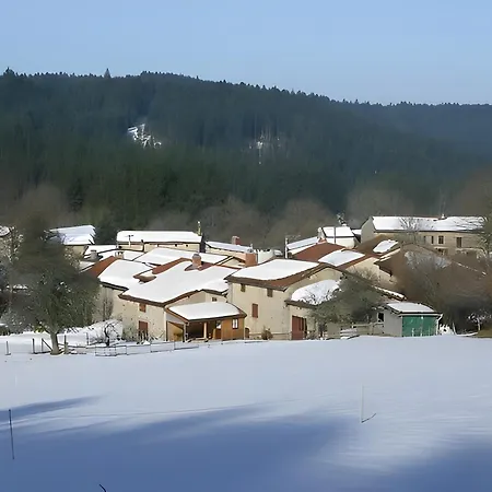 Champetre, Confort Dom wakacyjny *